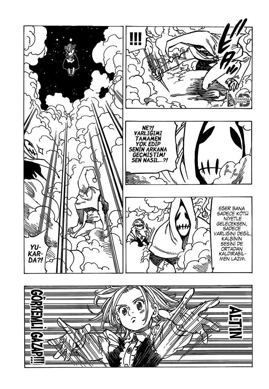 Nanatsu no Taizai - Sayfa 16