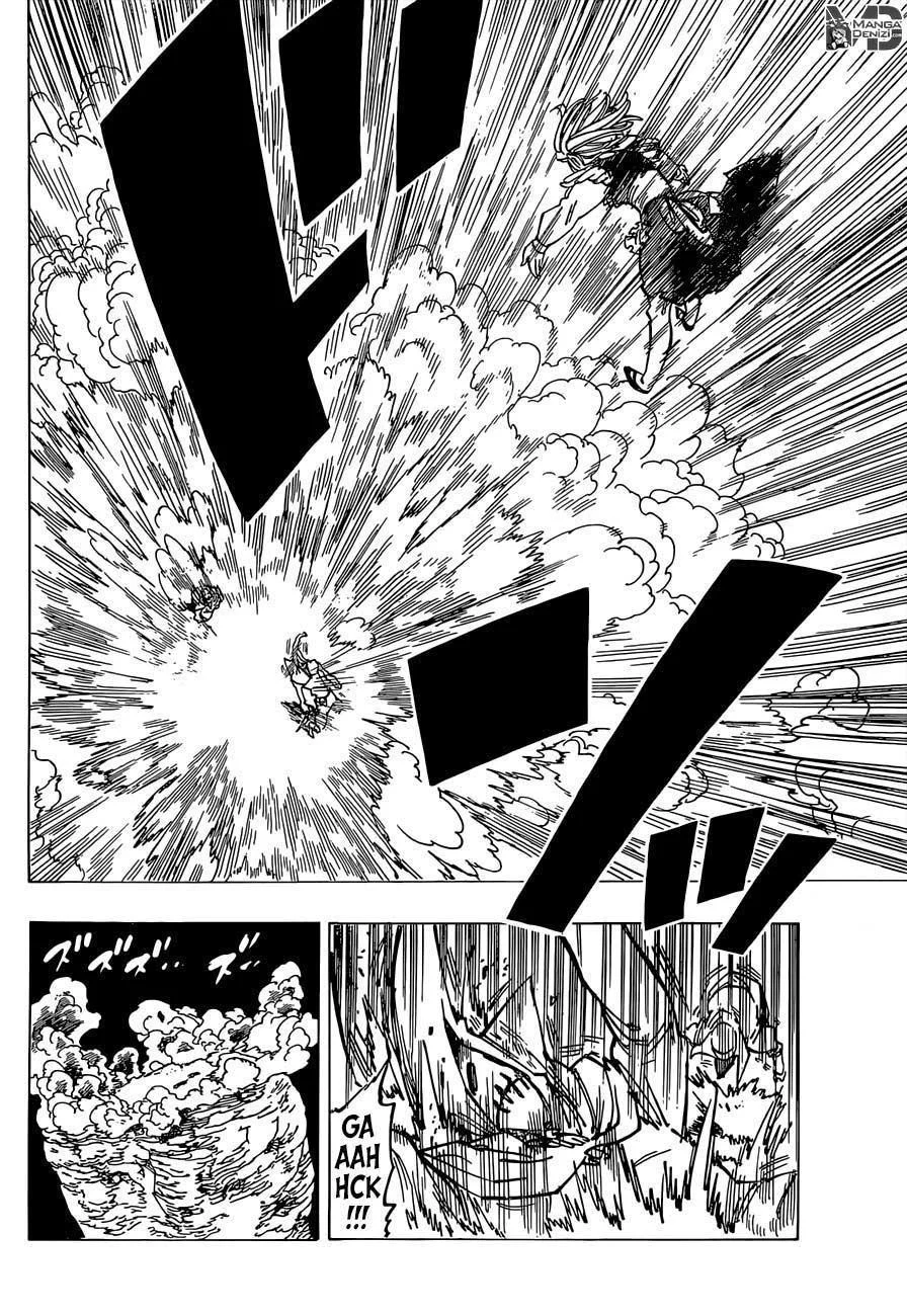 Nanatsu no Taizai - Sayfa 17