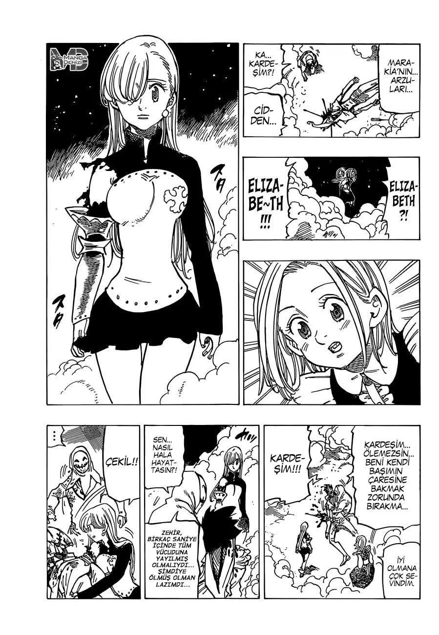 Nanatsu no Taizai - Sayfa 18