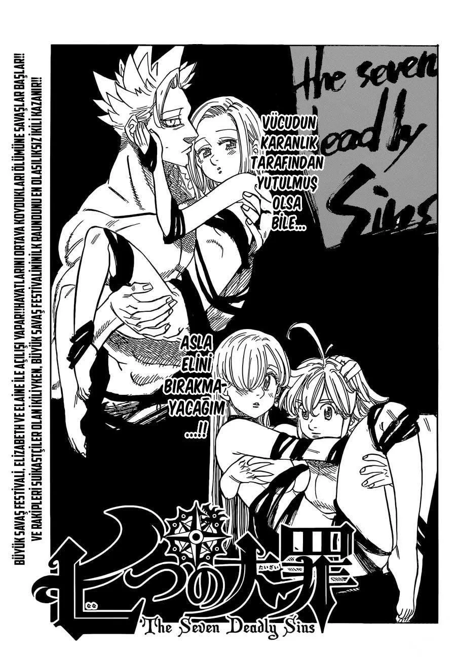 Nanatsu no Taizai - Sayfa 2