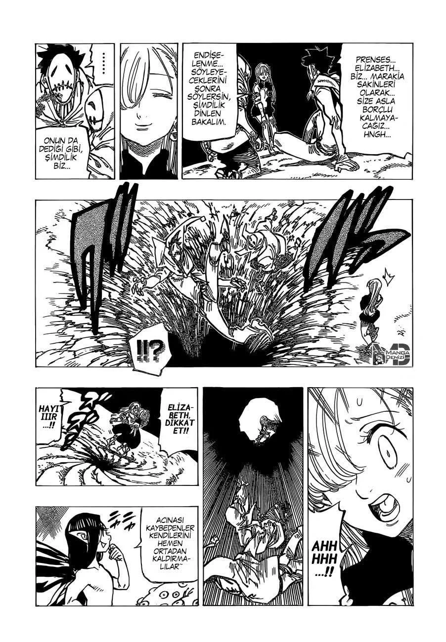 Nanatsu no Taizai - Sayfa 4