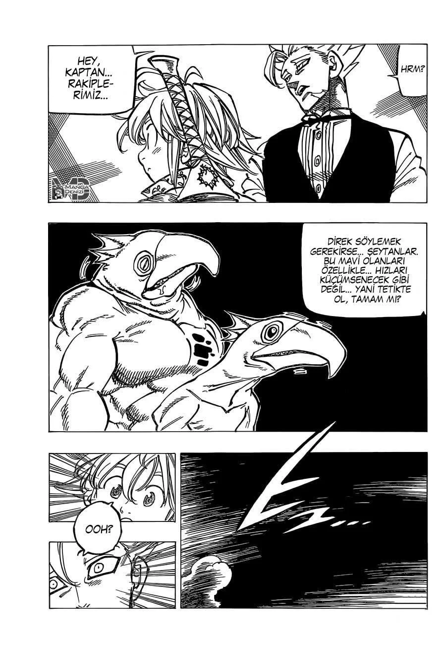 Nanatsu no Taizai - Sayfa 6