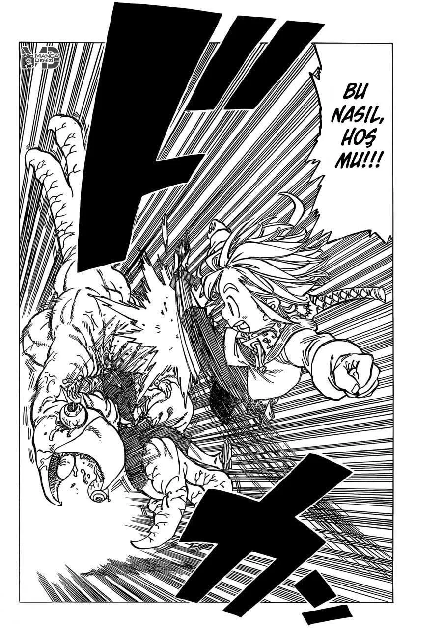 Nanatsu no Taizai - Sayfa 13