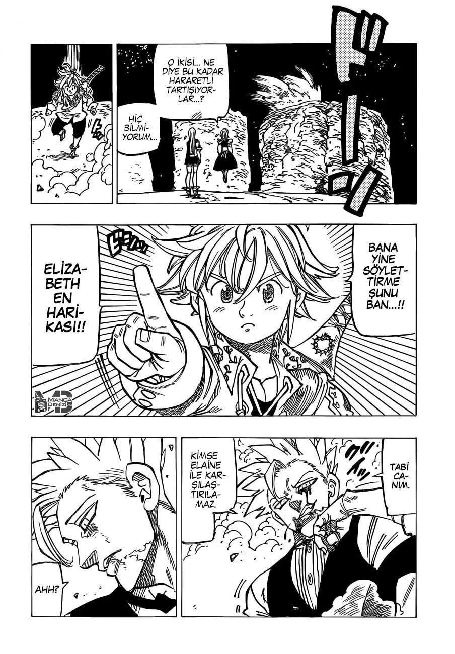 Nanatsu no Taizai - Sayfa 14