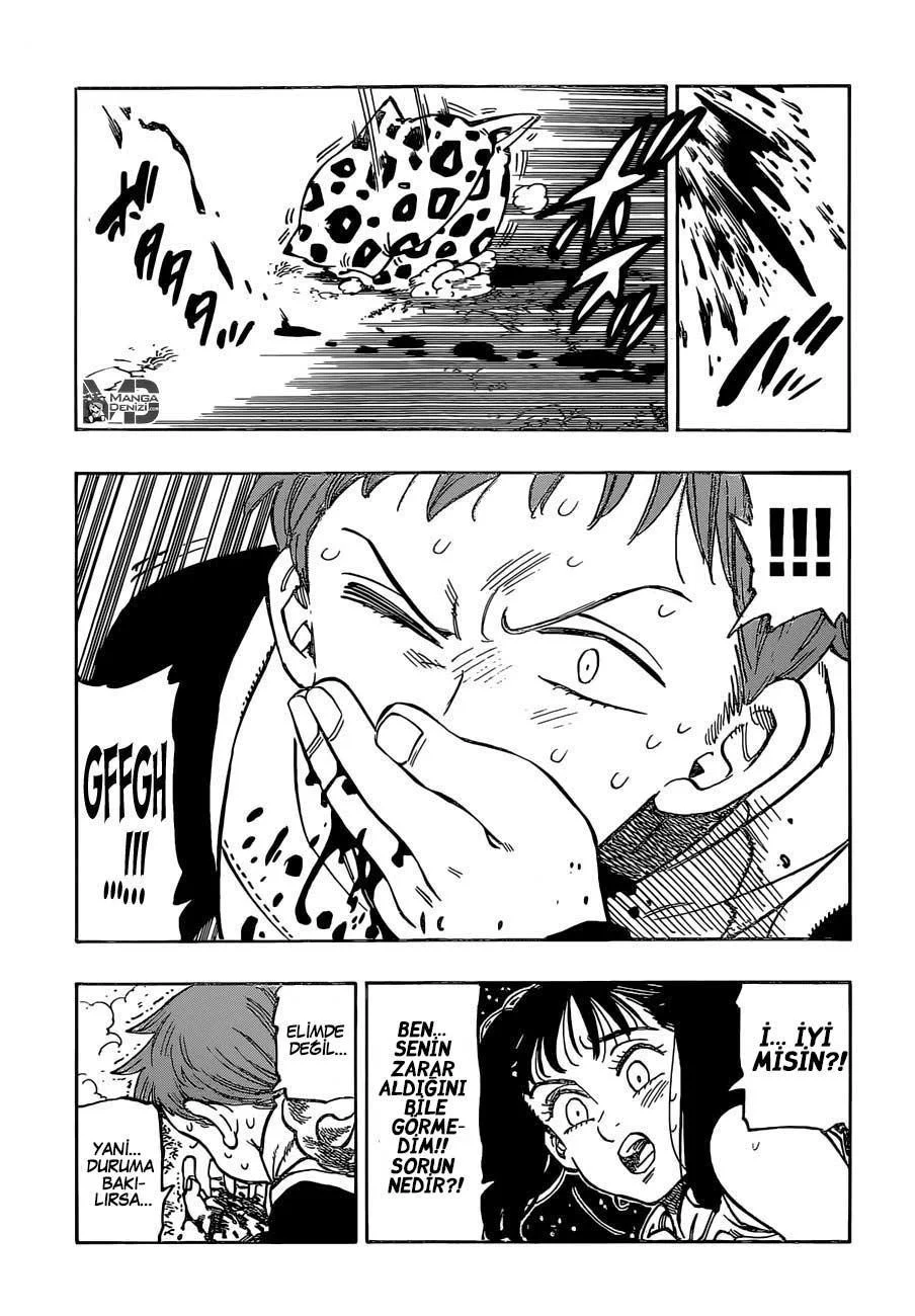 Nanatsu no Taizai - Sayfa 20