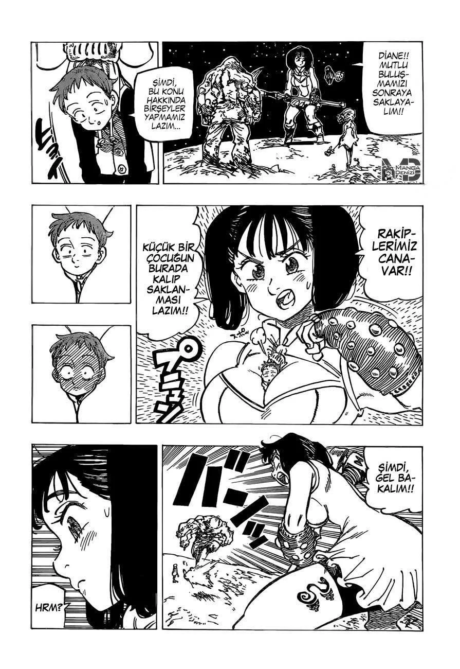 Nanatsu no Taizai - Sayfa 3