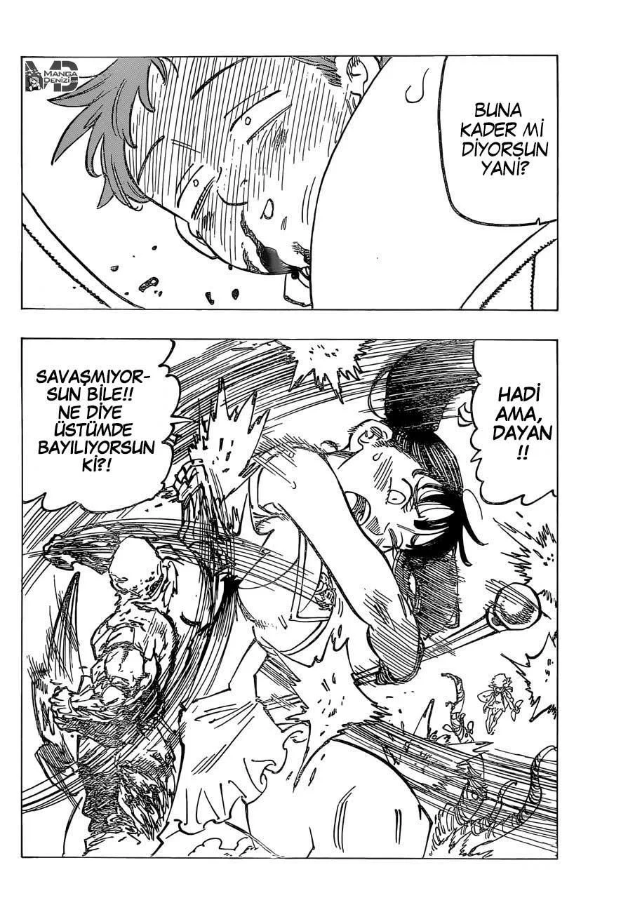 Nanatsu no Taizai - Sayfa 5