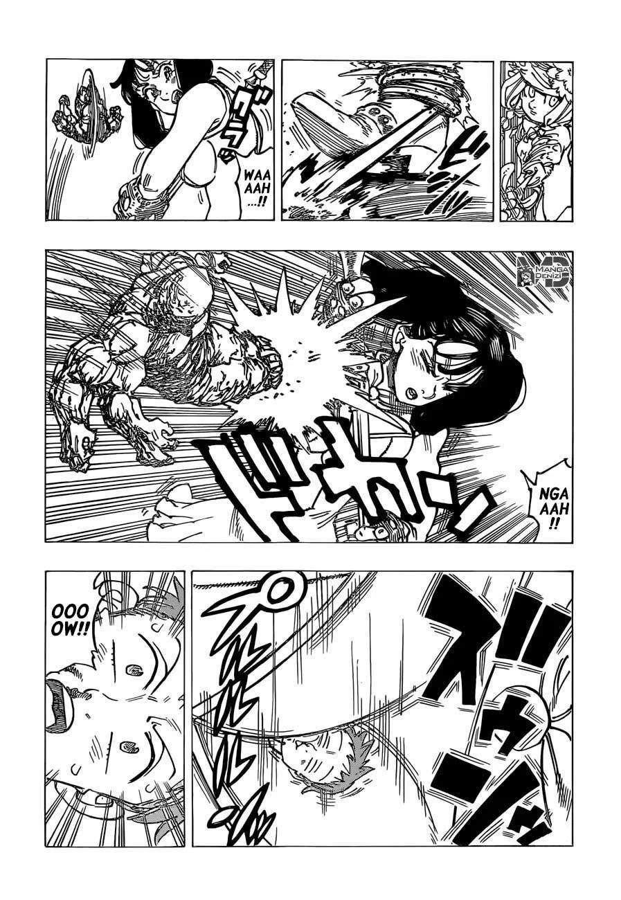 Nanatsu no Taizai - Sayfa 6