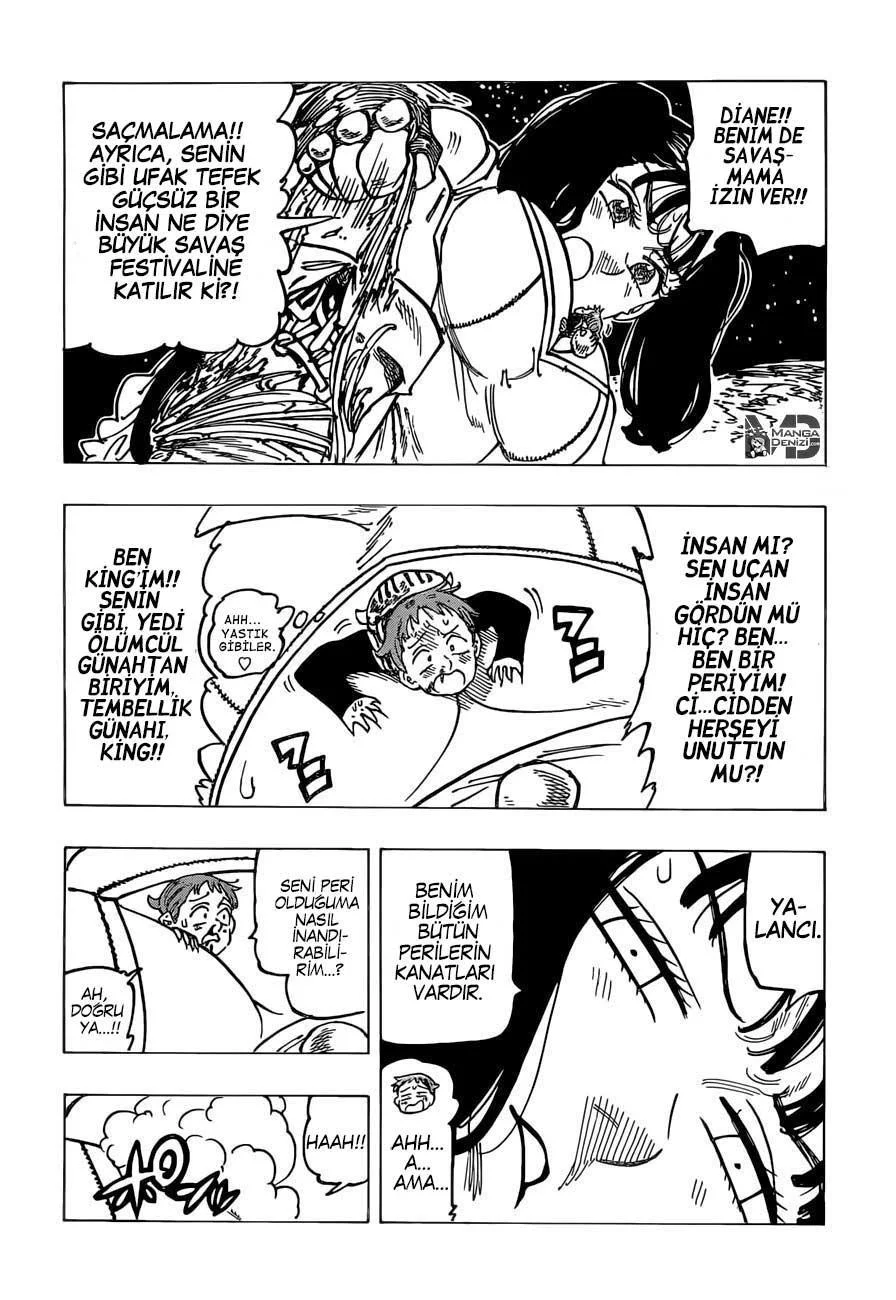 Nanatsu no Taizai - Sayfa 7