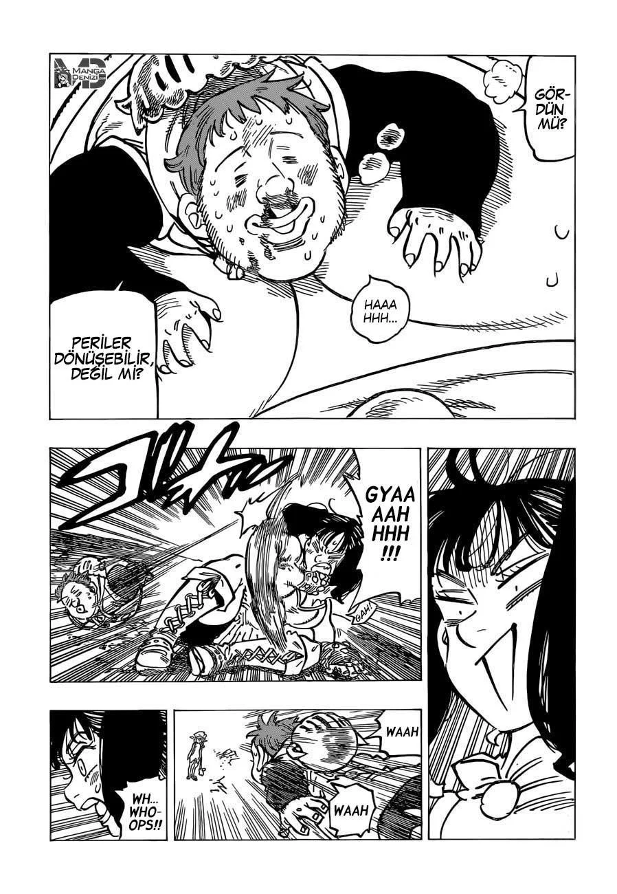 Nanatsu no Taizai - Sayfa 8