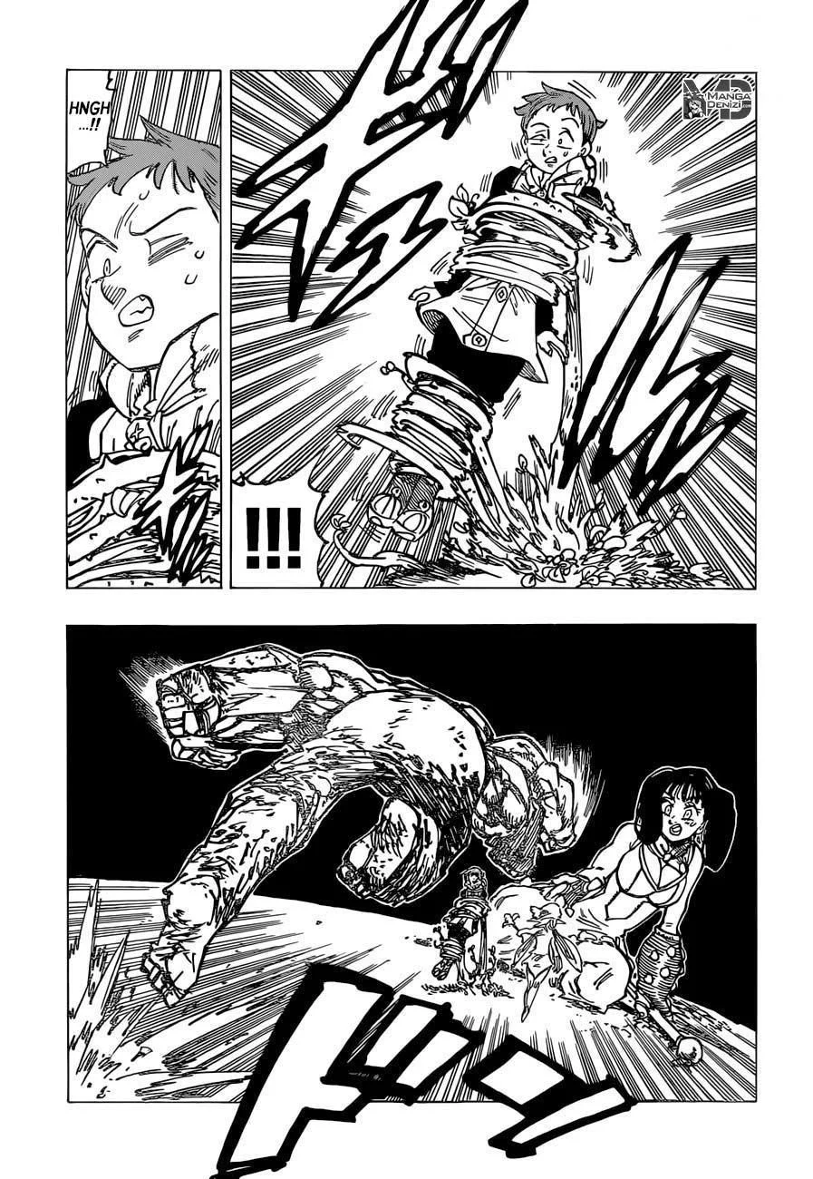 Nanatsu no Taizai - Sayfa 10