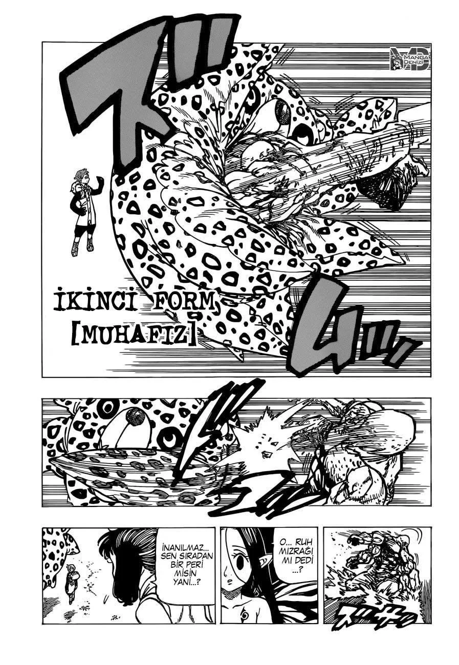 Nanatsu no Taizai - Sayfa 12