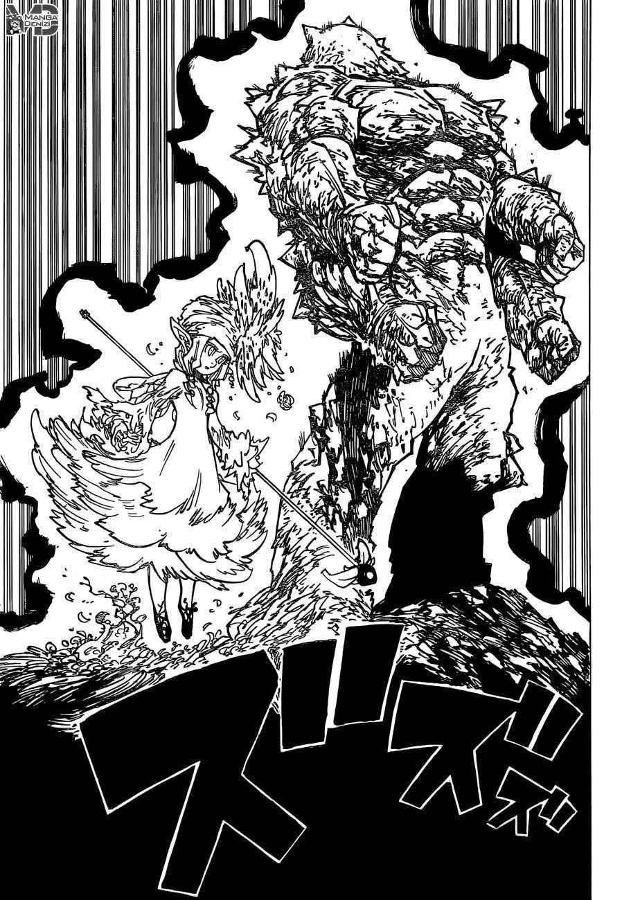 Nanatsu no Taizai - Sayfa 14