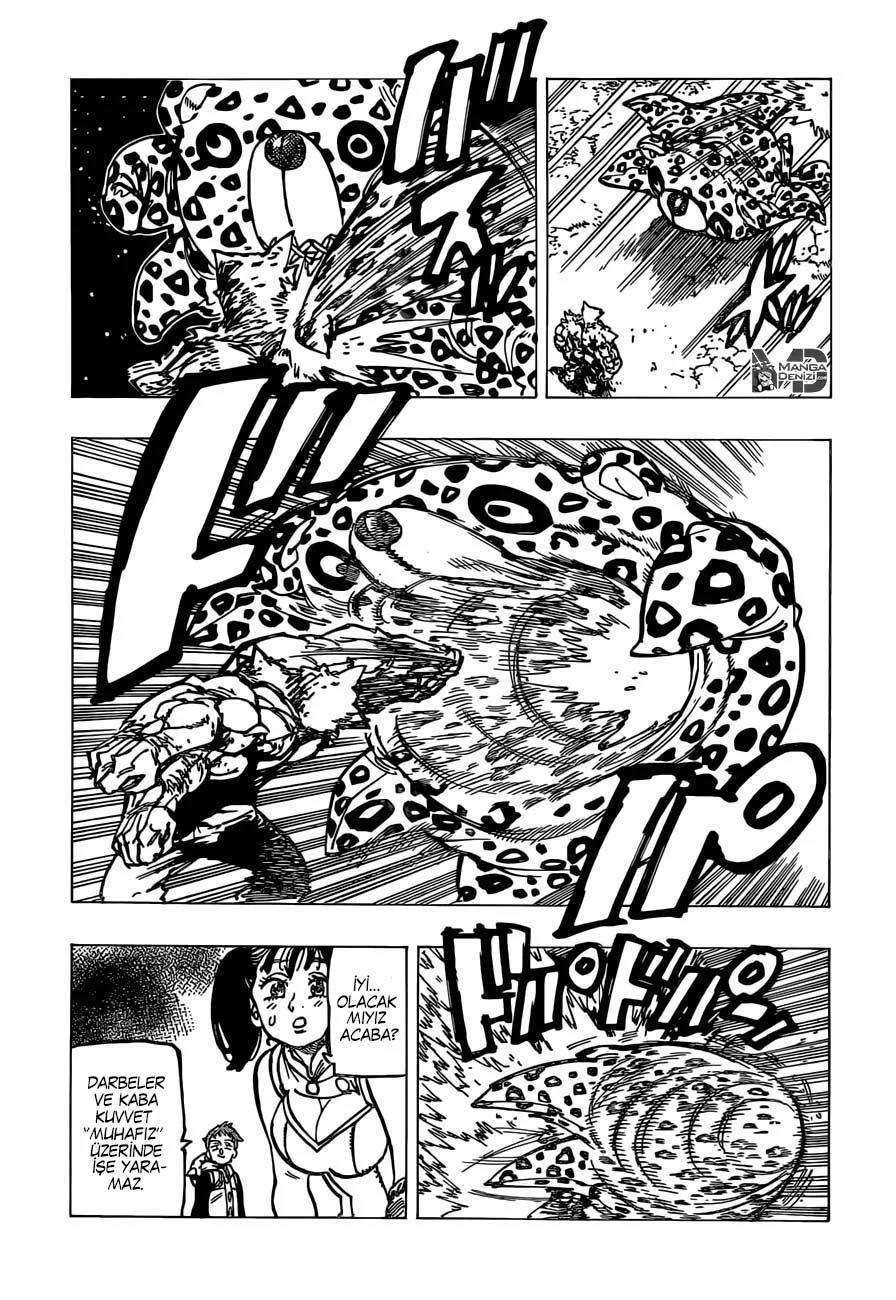 Nanatsu no Taizai - Sayfa 15