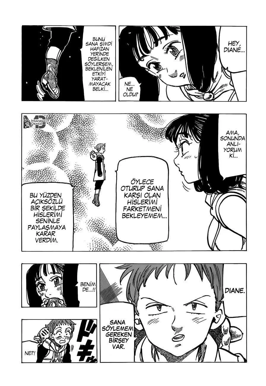 Nanatsu no Taizai - Sayfa 16