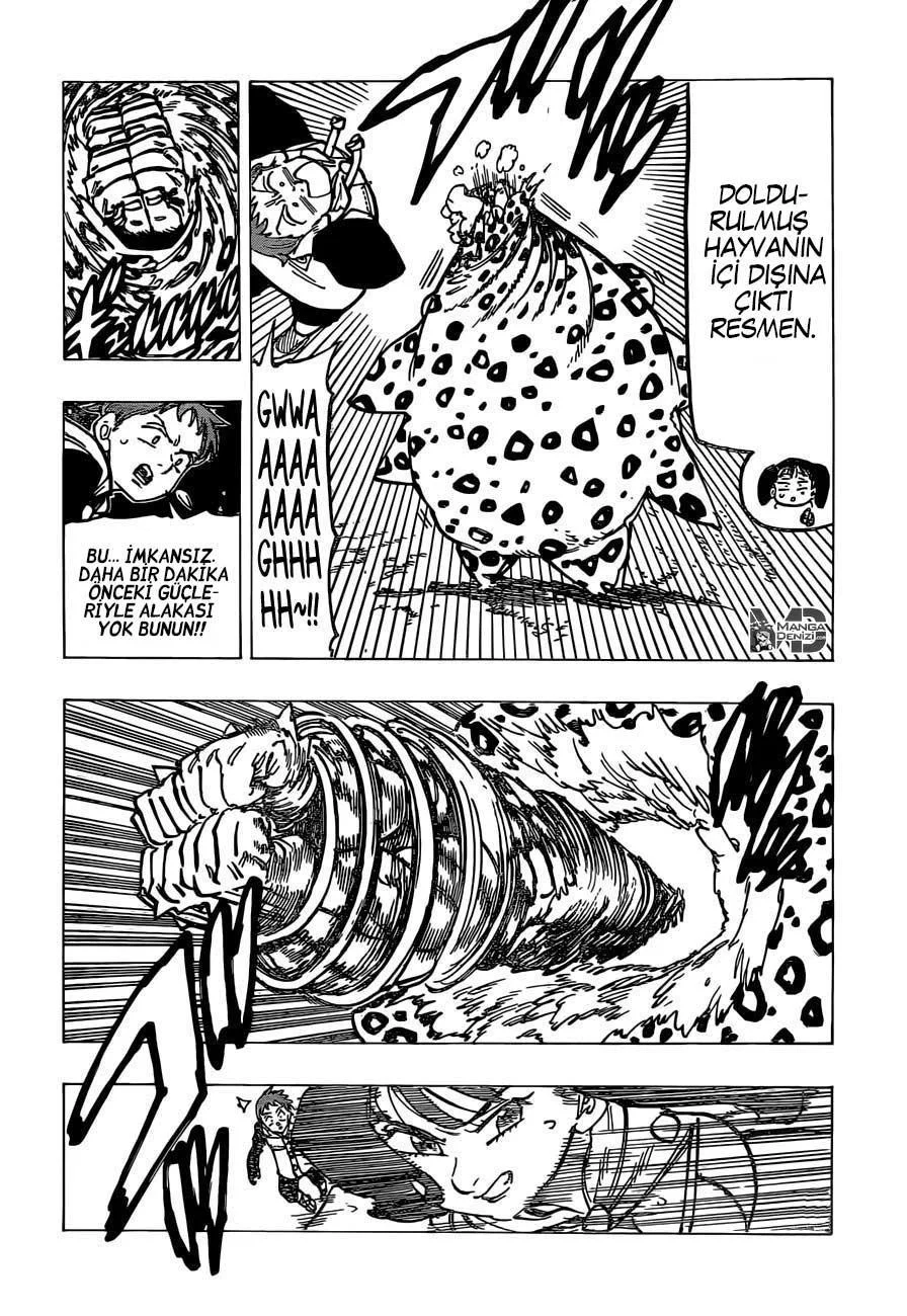 Nanatsu no Taizai - Sayfa 17