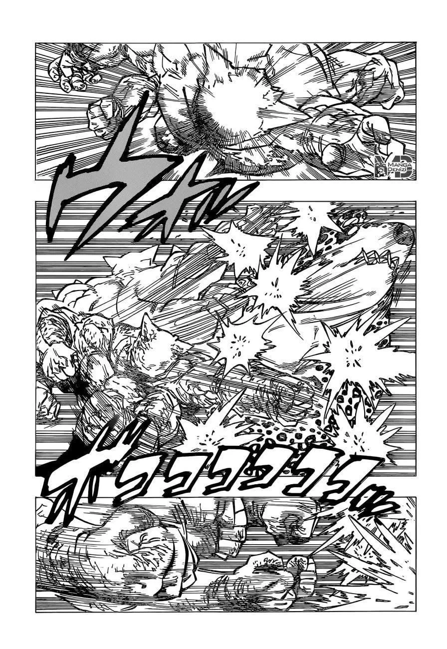 Nanatsu no Taizai - Sayfa 4