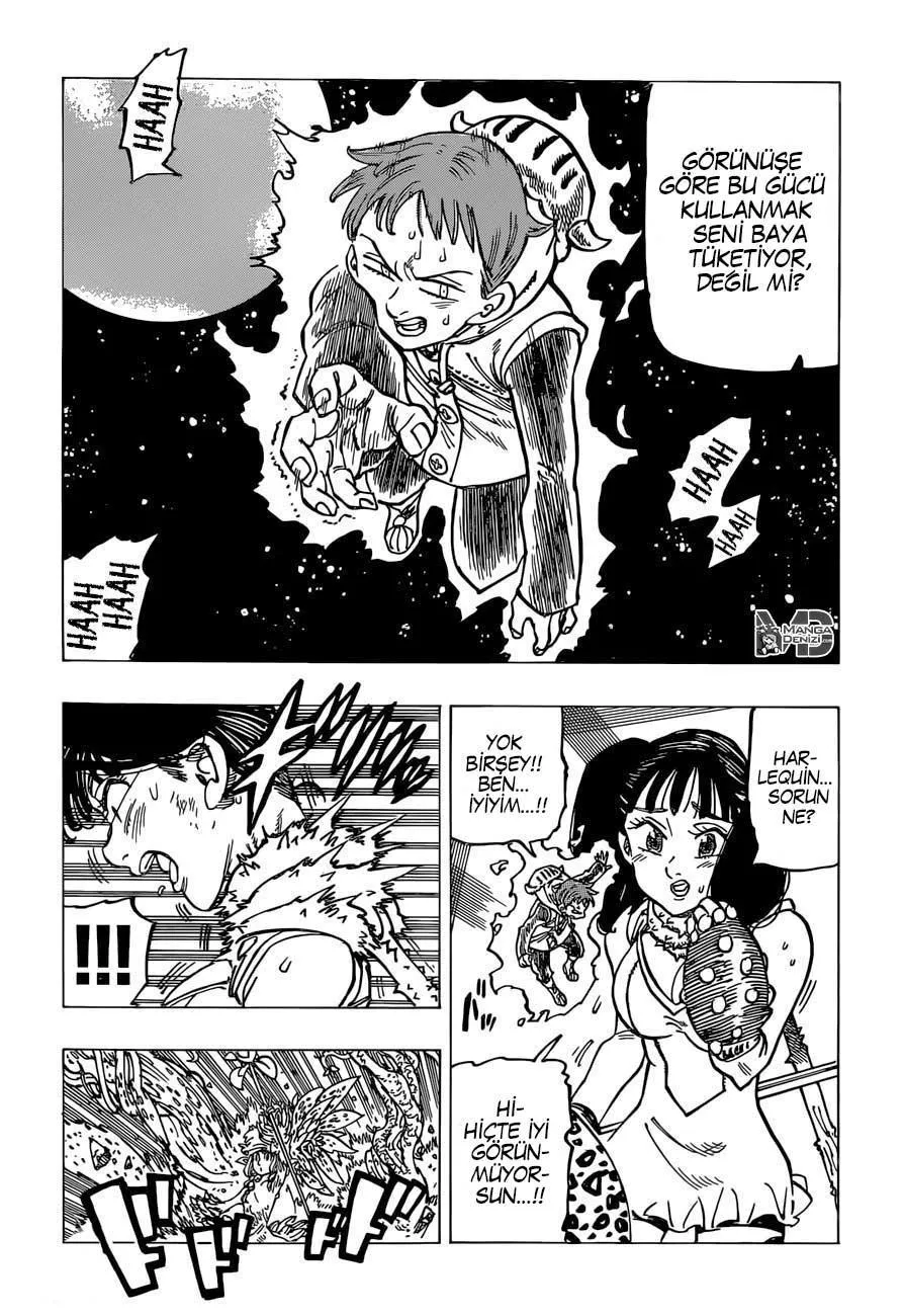 Nanatsu no Taizai - Sayfa 8