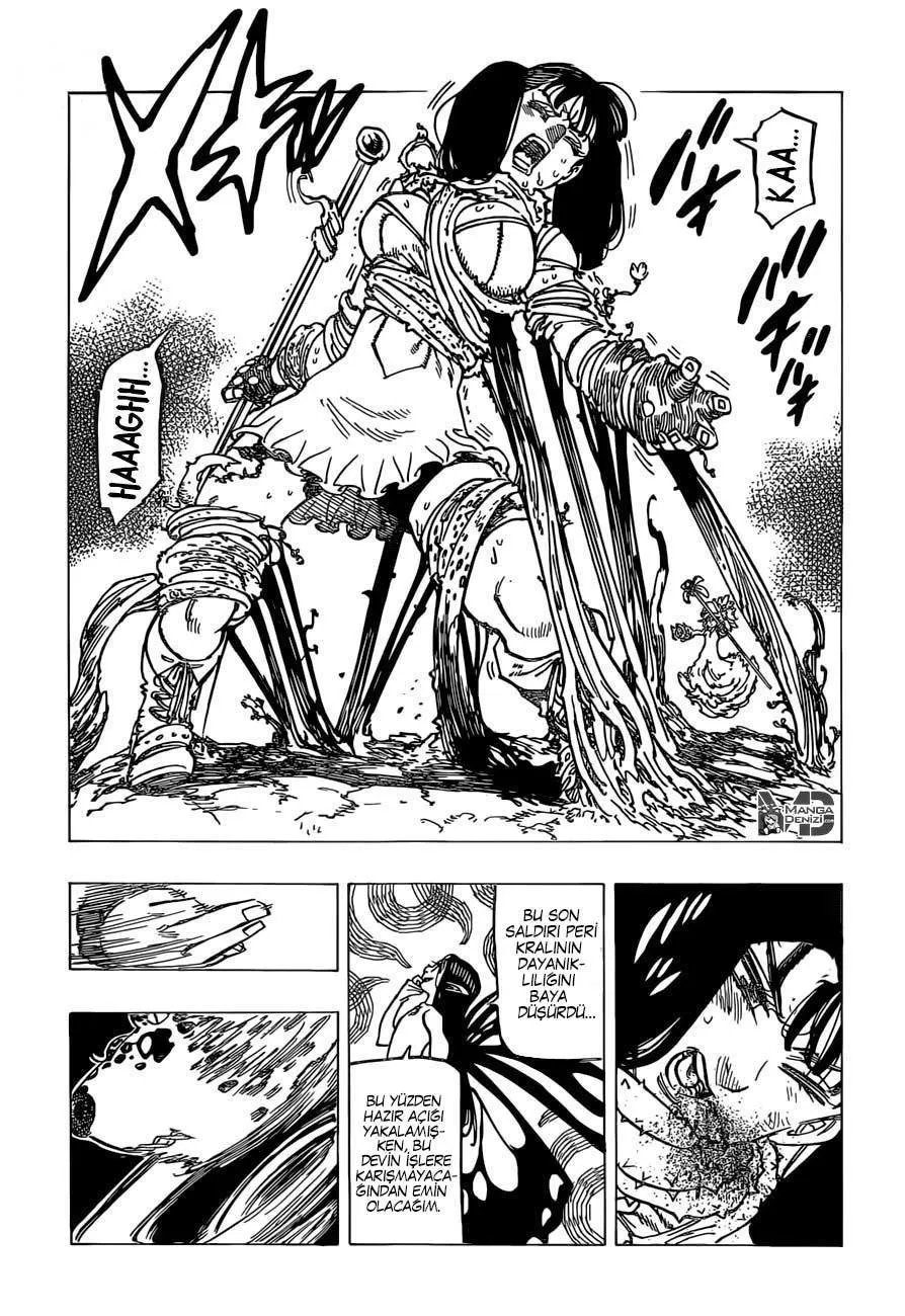 Nanatsu no Taizai - Sayfa 9