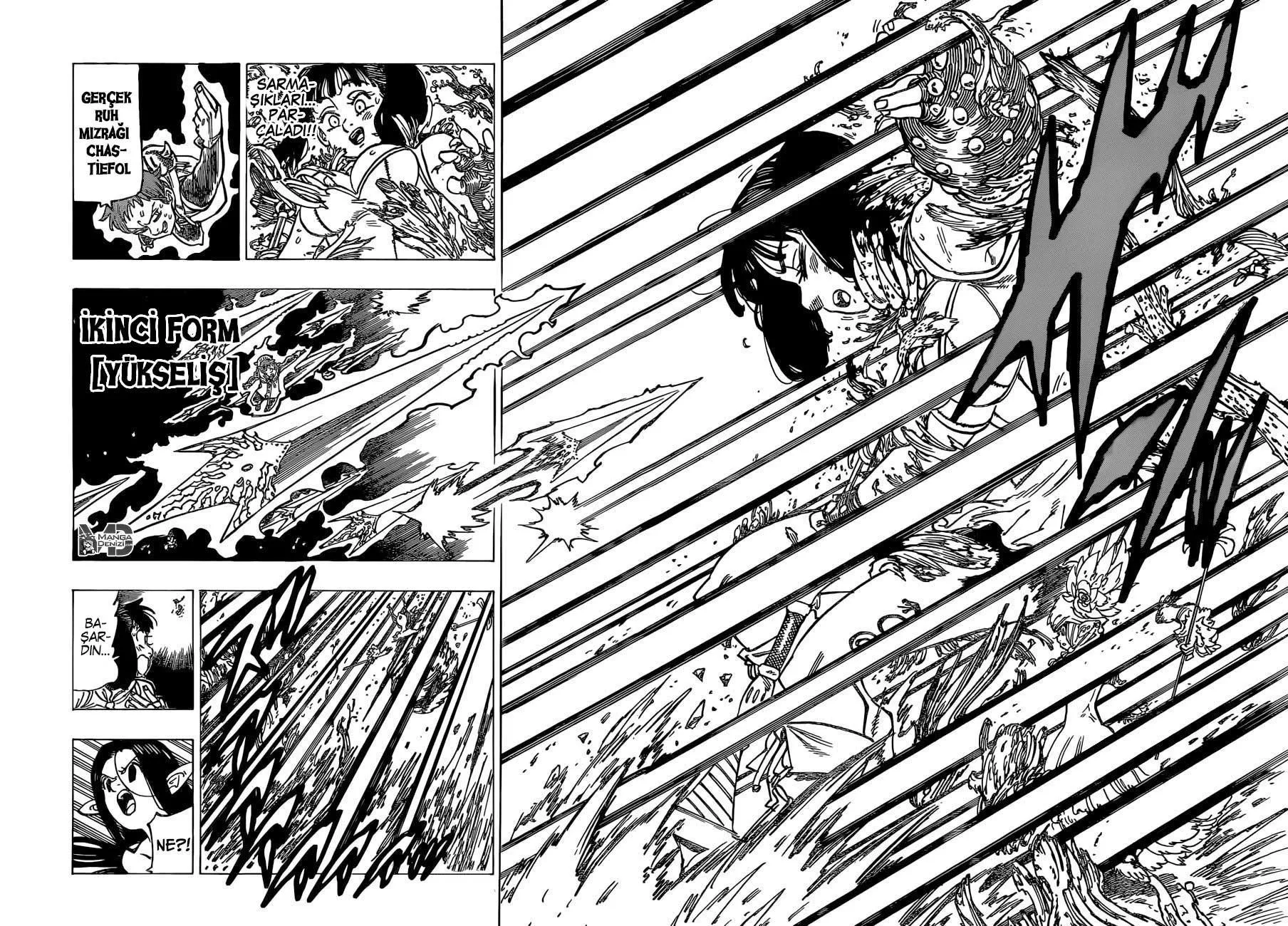 Nanatsu no Taizai - Sayfa 10