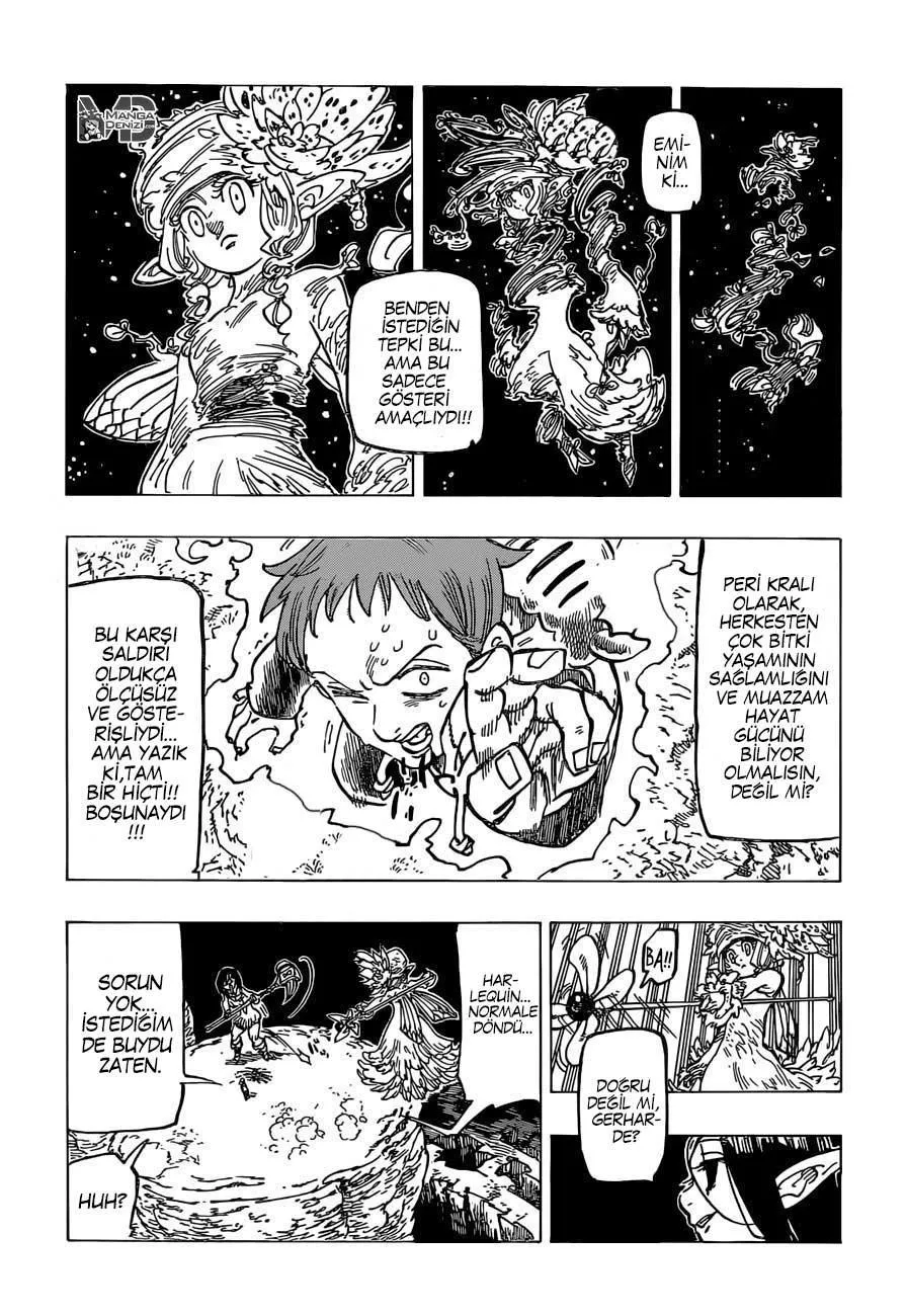 Nanatsu no Taizai - Sayfa 11