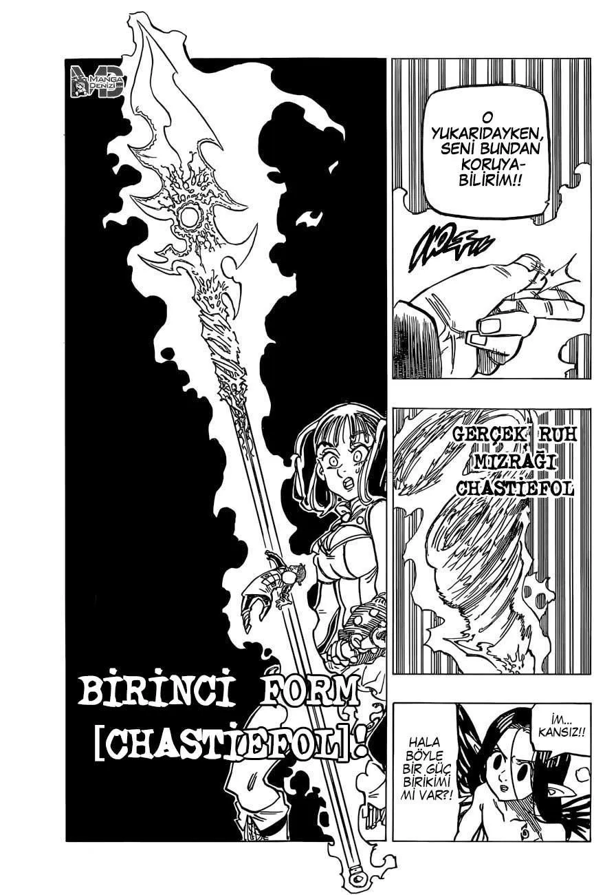 Nanatsu no Taizai - Sayfa 12