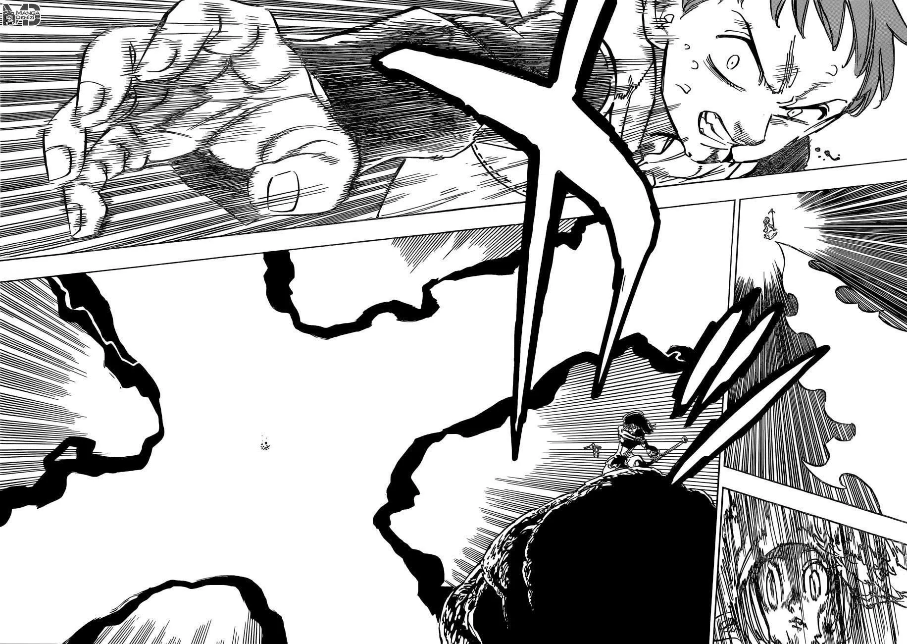 Nanatsu no Taizai - Sayfa 13