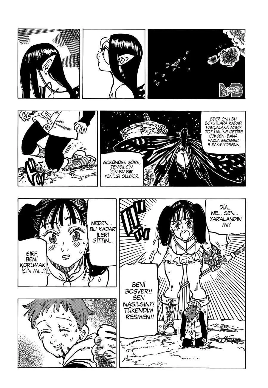 Nanatsu no Taizai - Sayfa 14