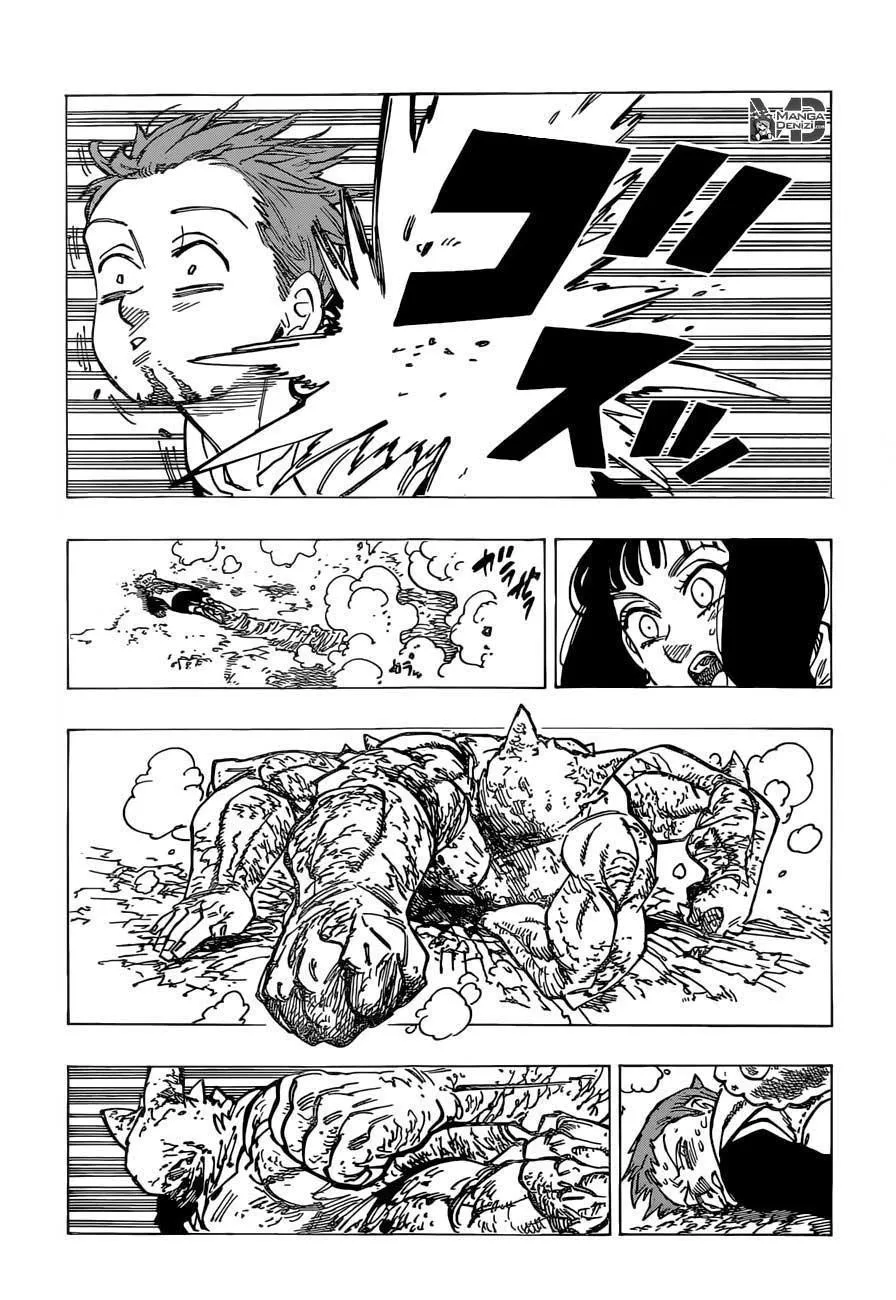 Nanatsu no Taizai - Sayfa 15