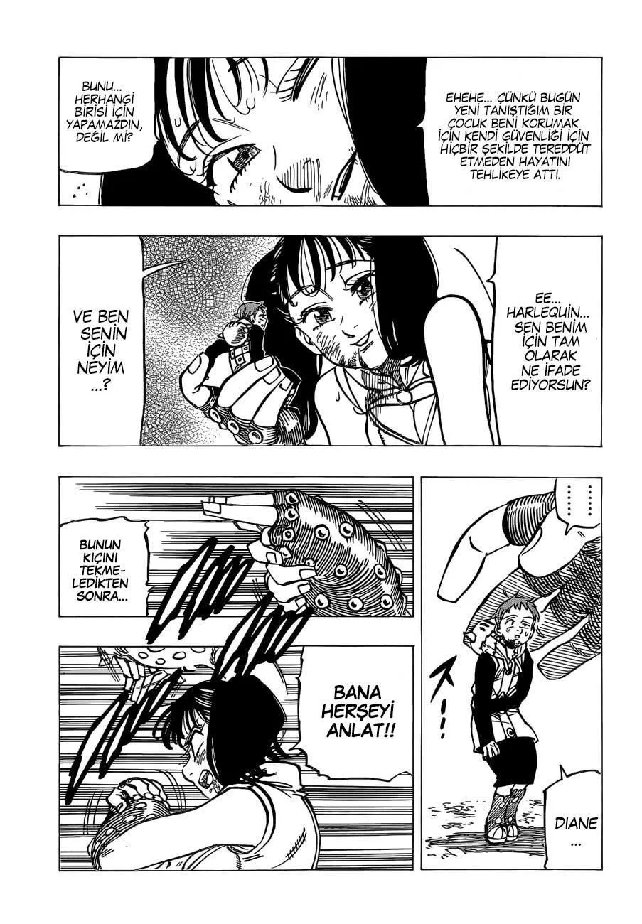 Nanatsu no Taizai - Sayfa 4