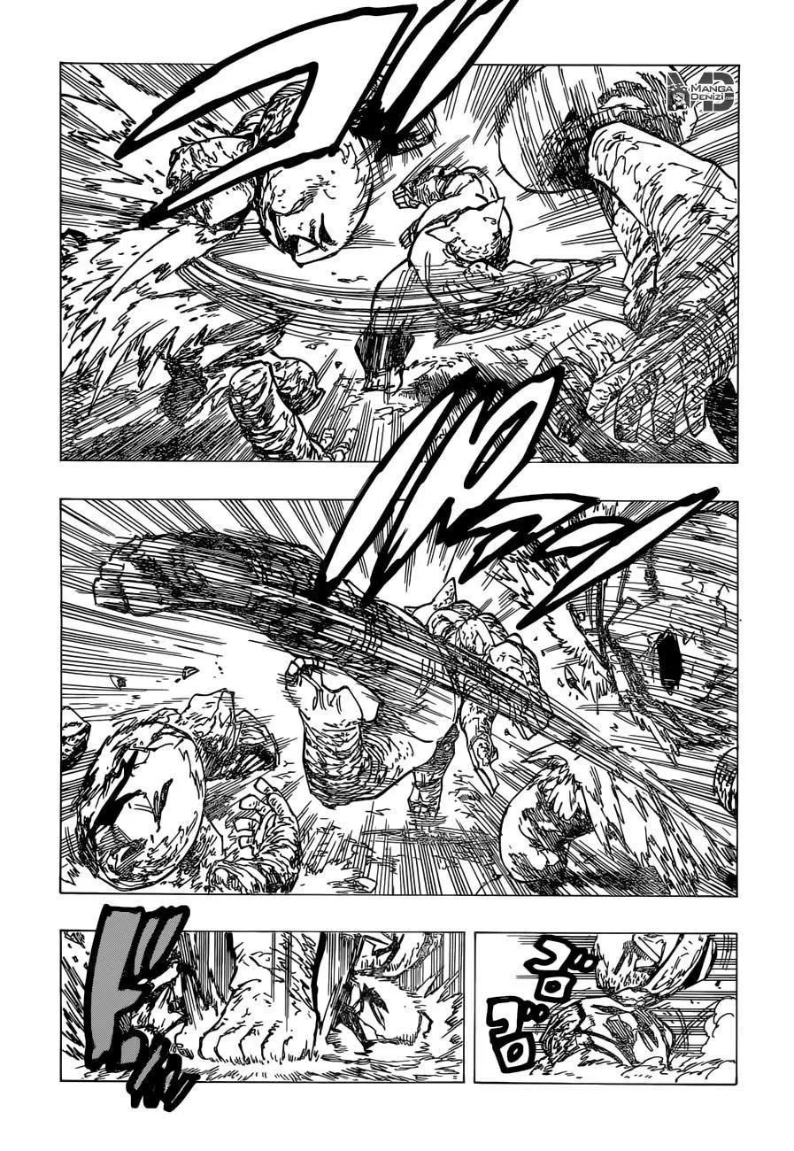 Nanatsu no Taizai - Sayfa 7