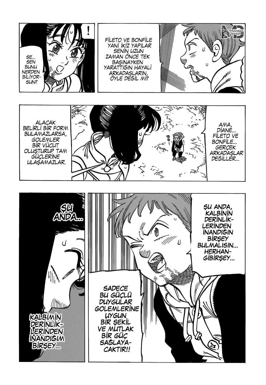 Nanatsu no Taizai - Sayfa 9