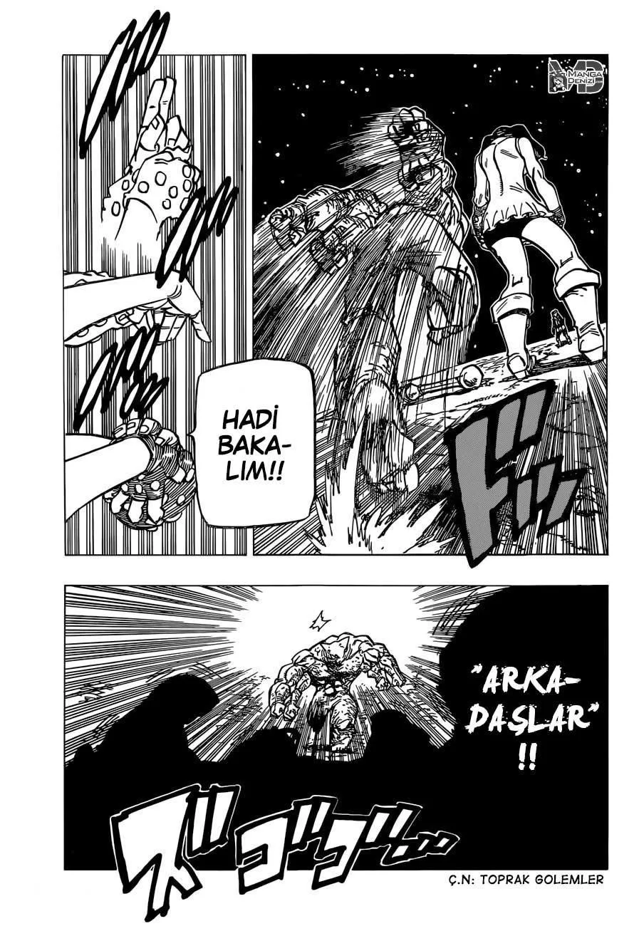 Nanatsu no Taizai - Sayfa 10