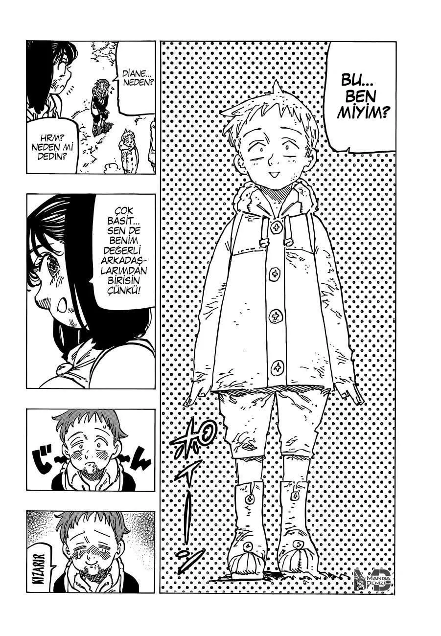 Nanatsu no Taizai - Sayfa 12