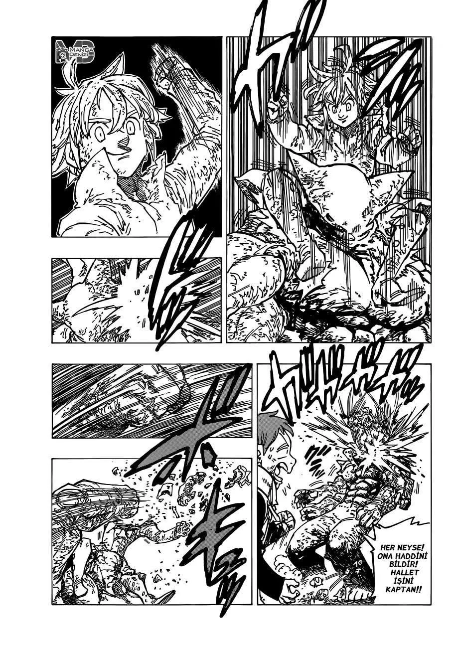 Nanatsu no Taizai - Sayfa 15