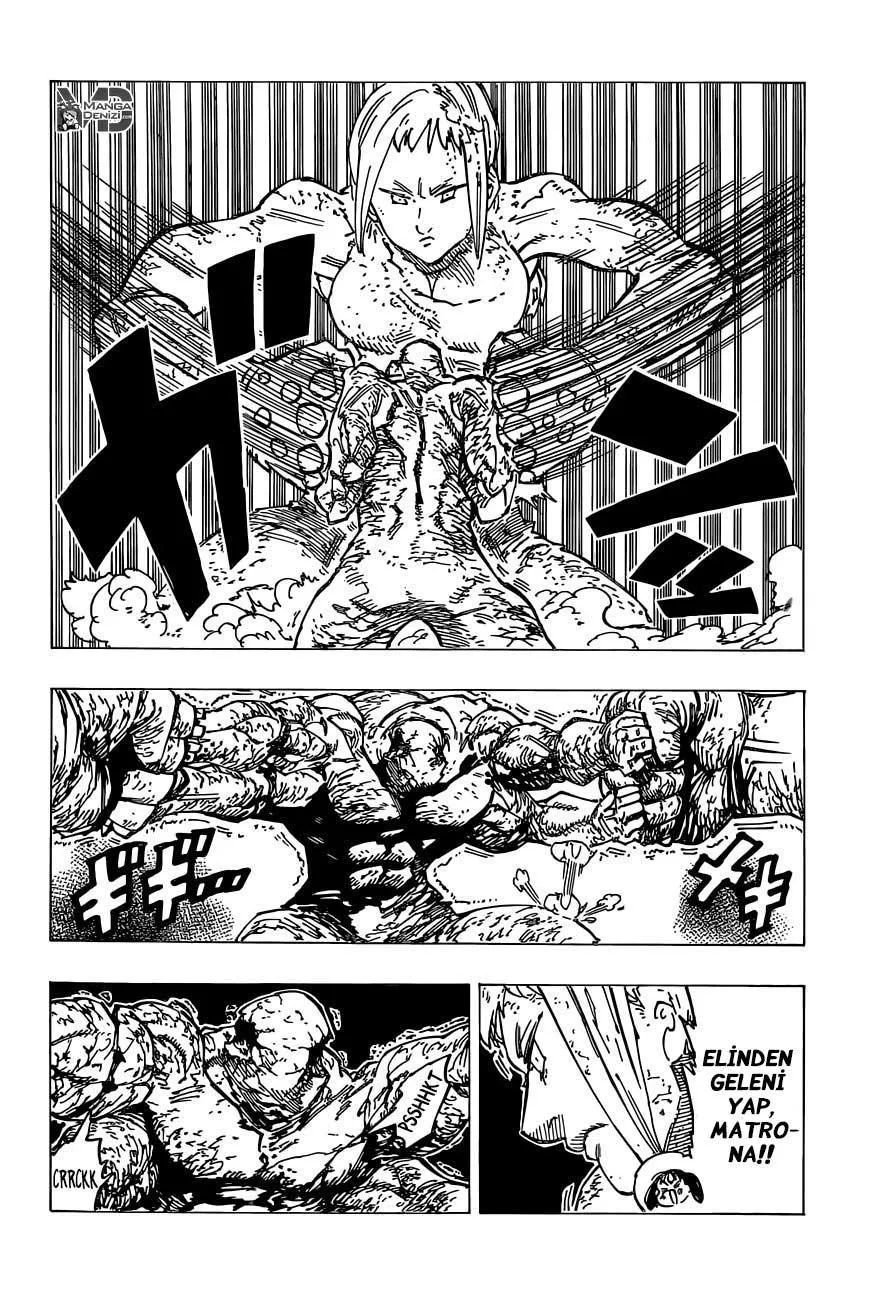 Nanatsu no Taizai - Sayfa 16