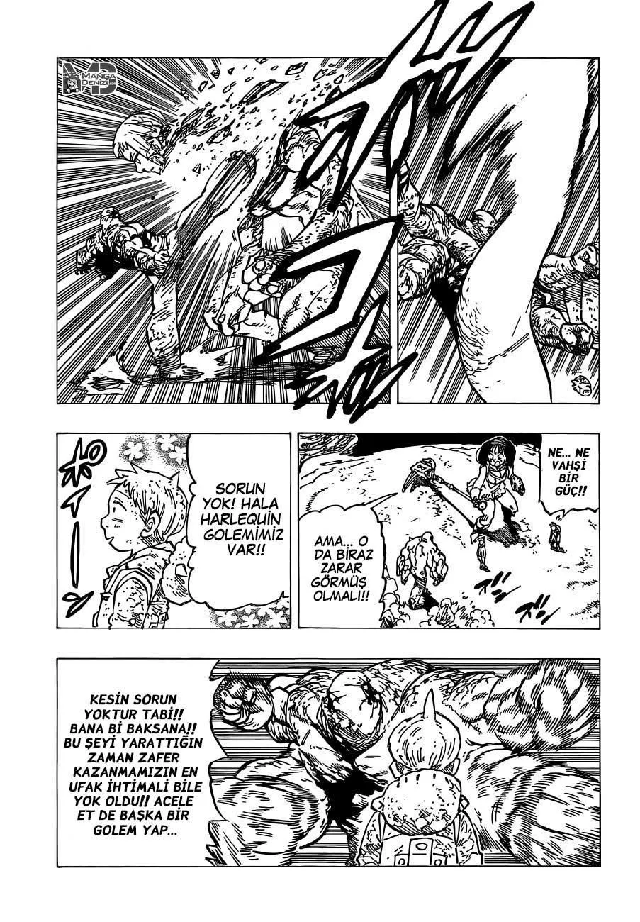 Nanatsu no Taizai - Sayfa 17