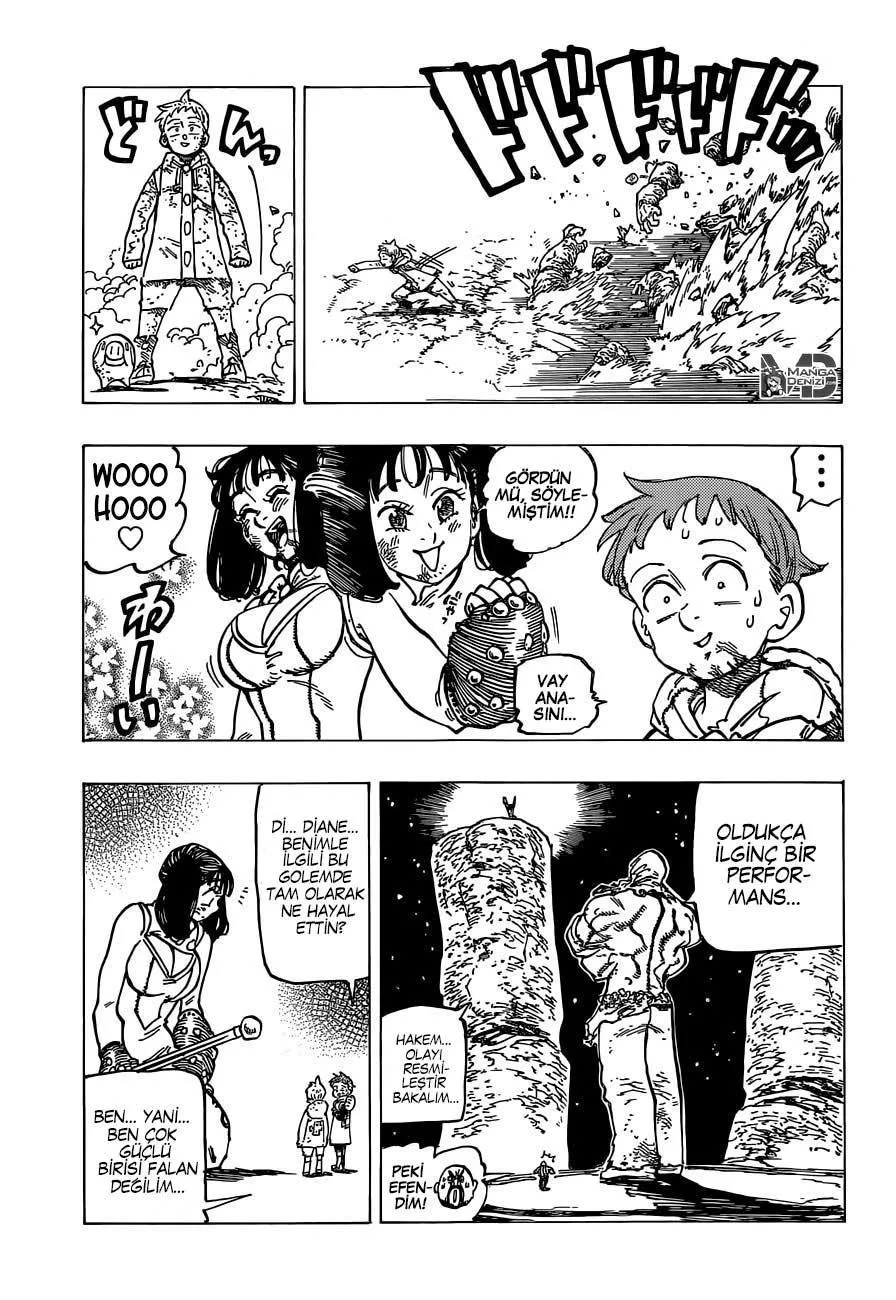 Nanatsu no Taizai - Sayfa 19