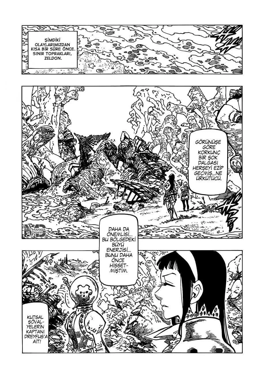 Nanatsu no Taizai - Sayfa 2