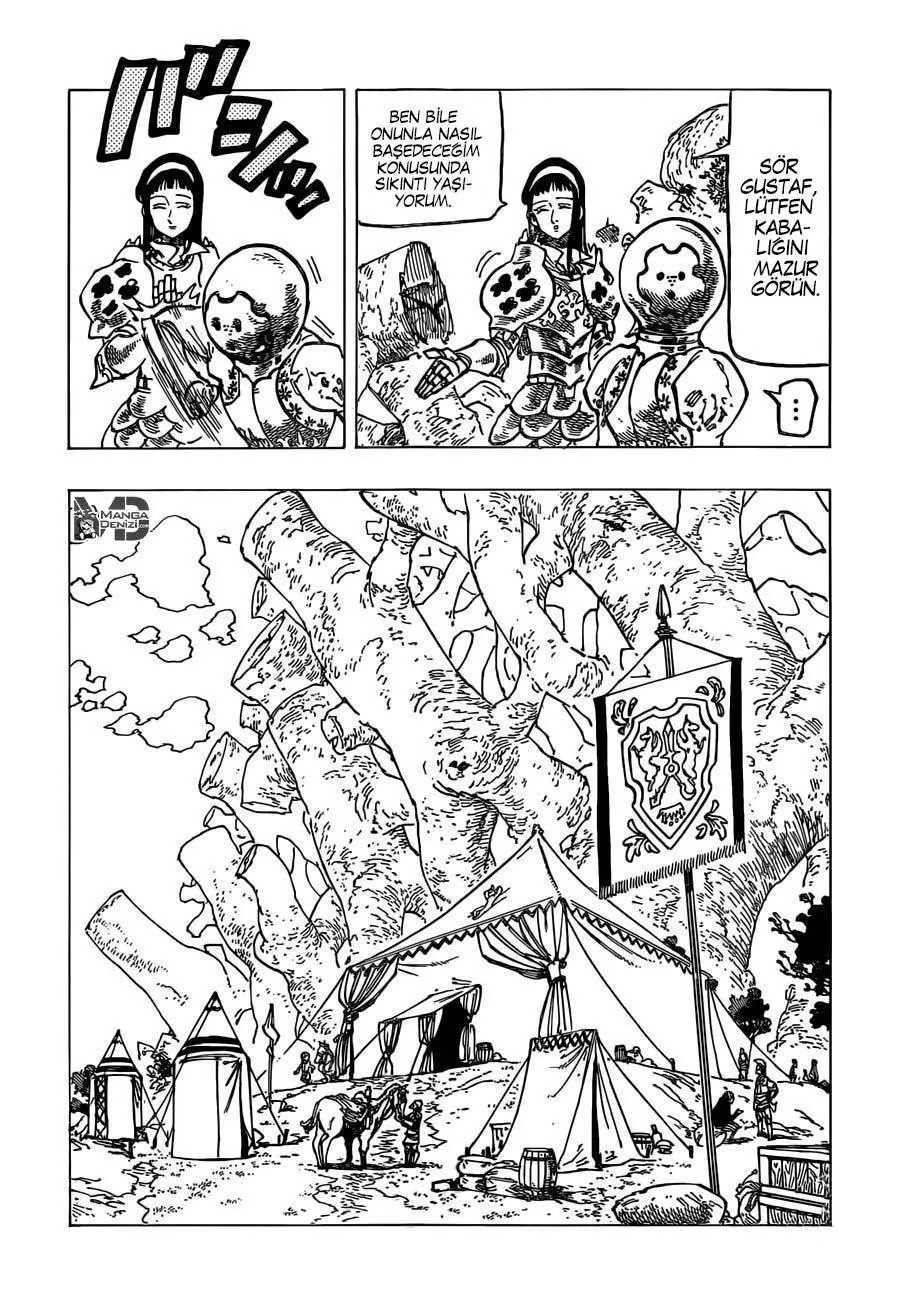 Nanatsu no Taizai - Sayfa 4