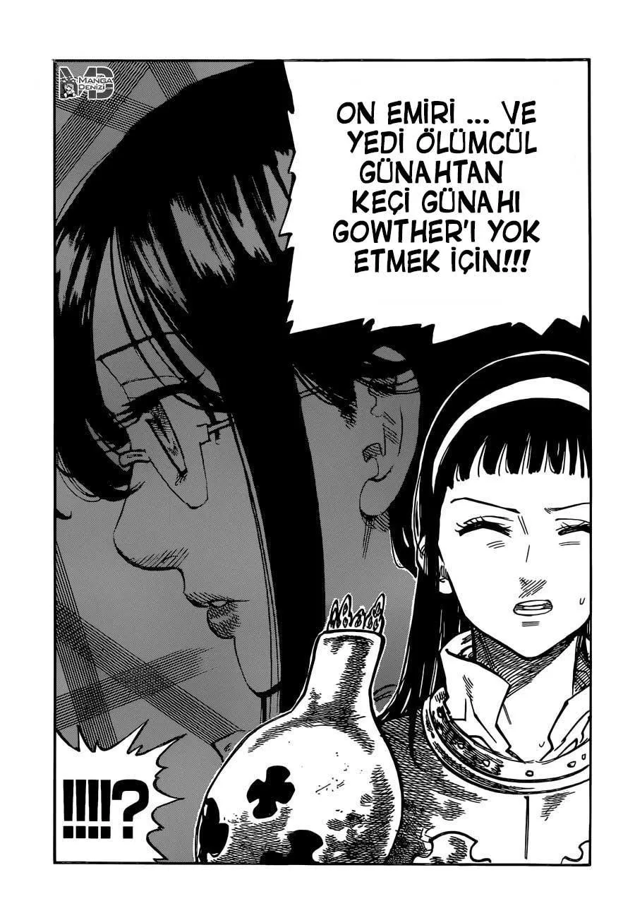 Nanatsu no Taizai - Sayfa 19