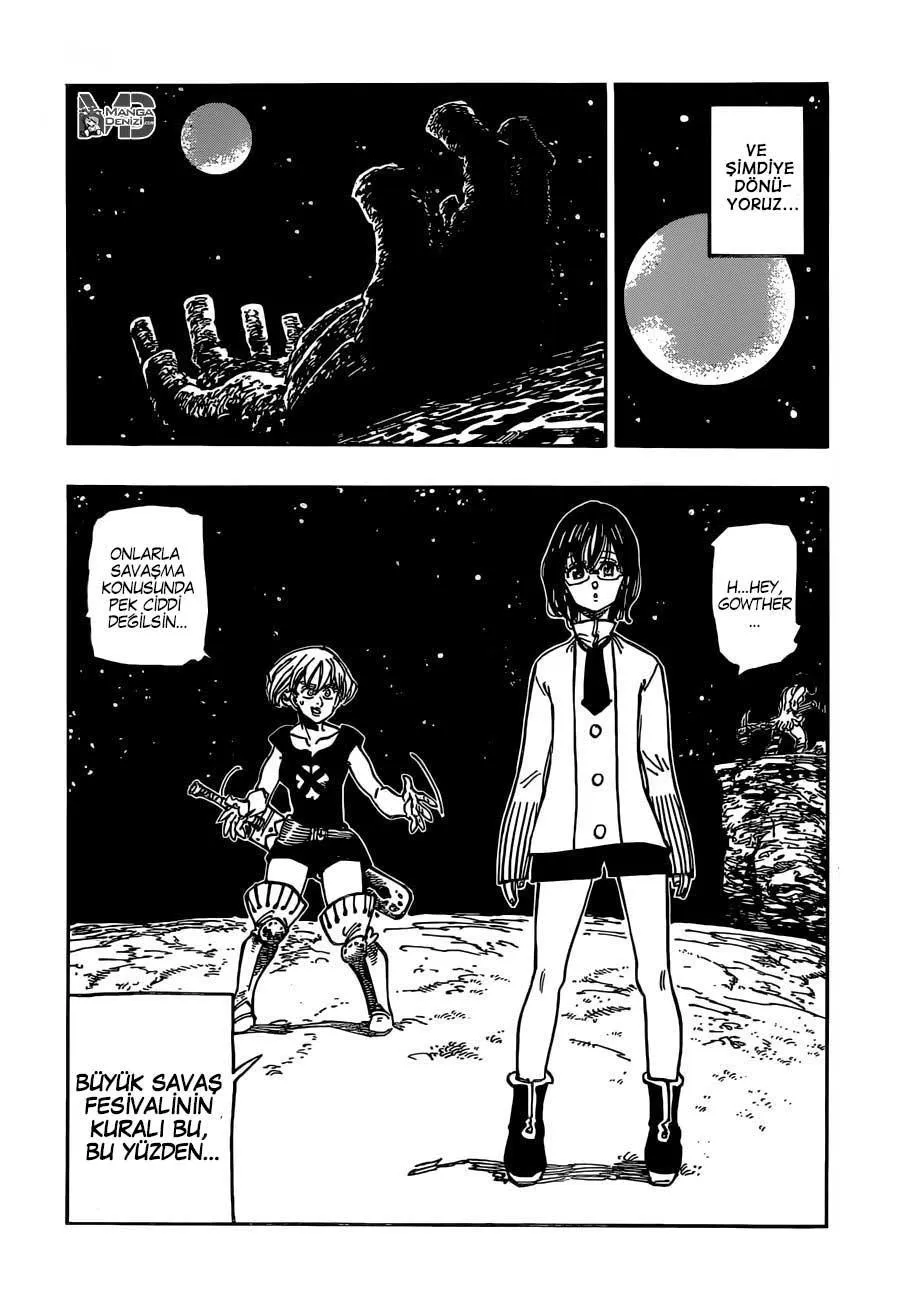 Nanatsu no Taizai - Sayfa 23