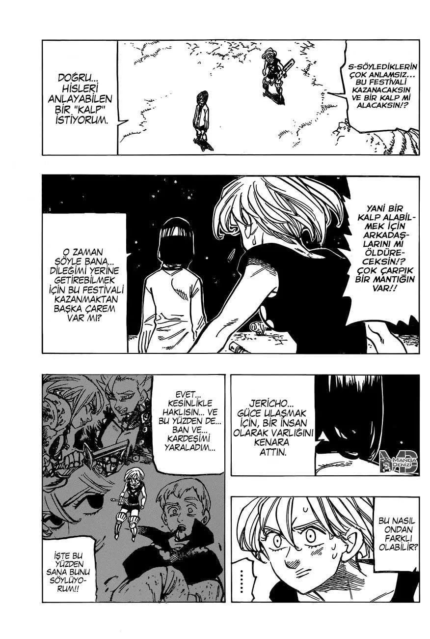 Nanatsu no Taizai - Sayfa 3