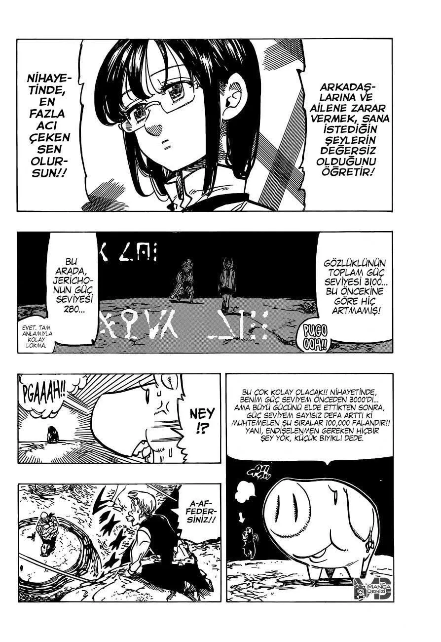 Nanatsu no Taizai - Sayfa 4