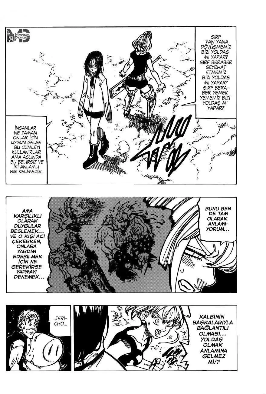 Nanatsu no Taizai - Sayfa 8