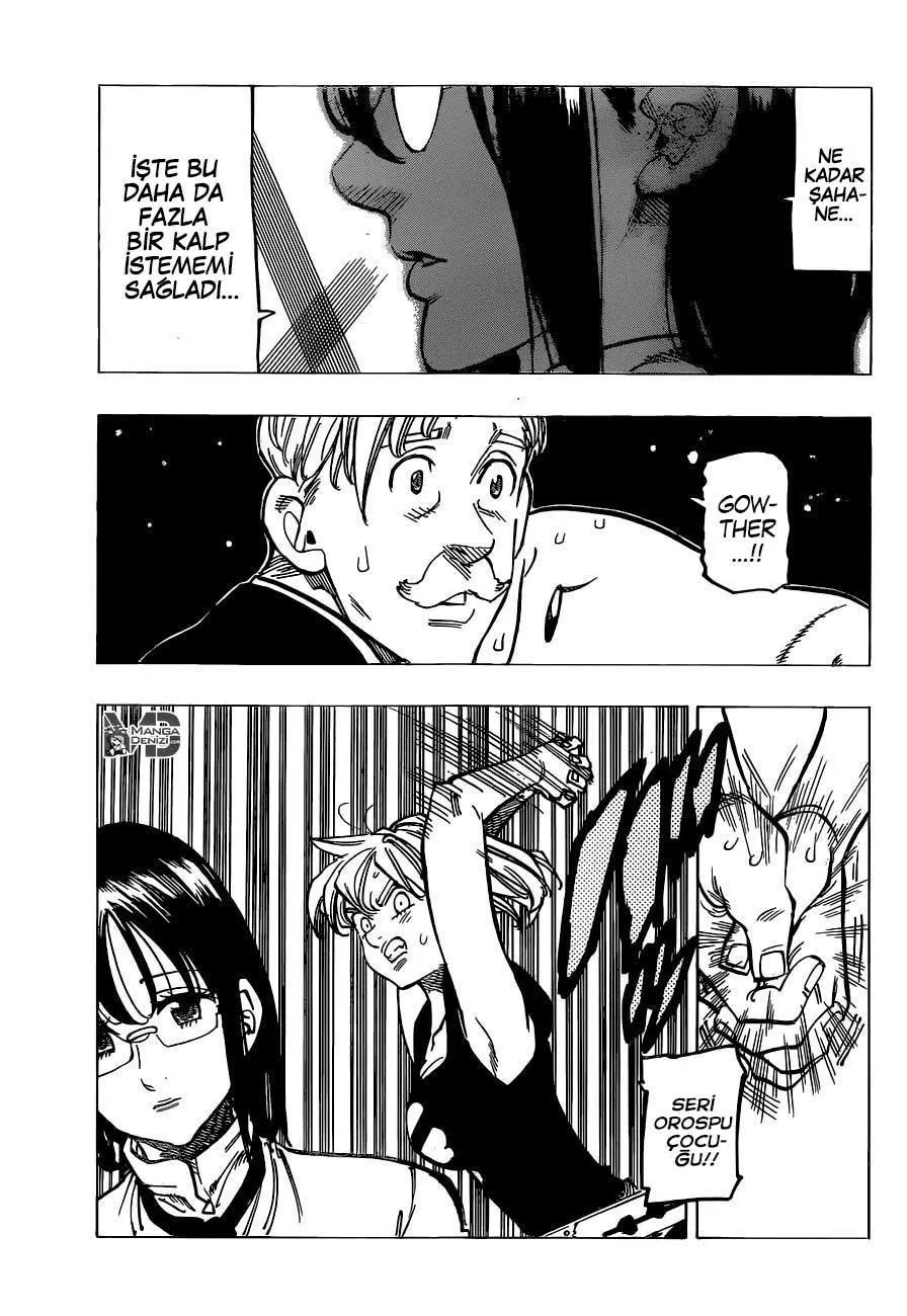 Nanatsu no Taizai - Sayfa 9