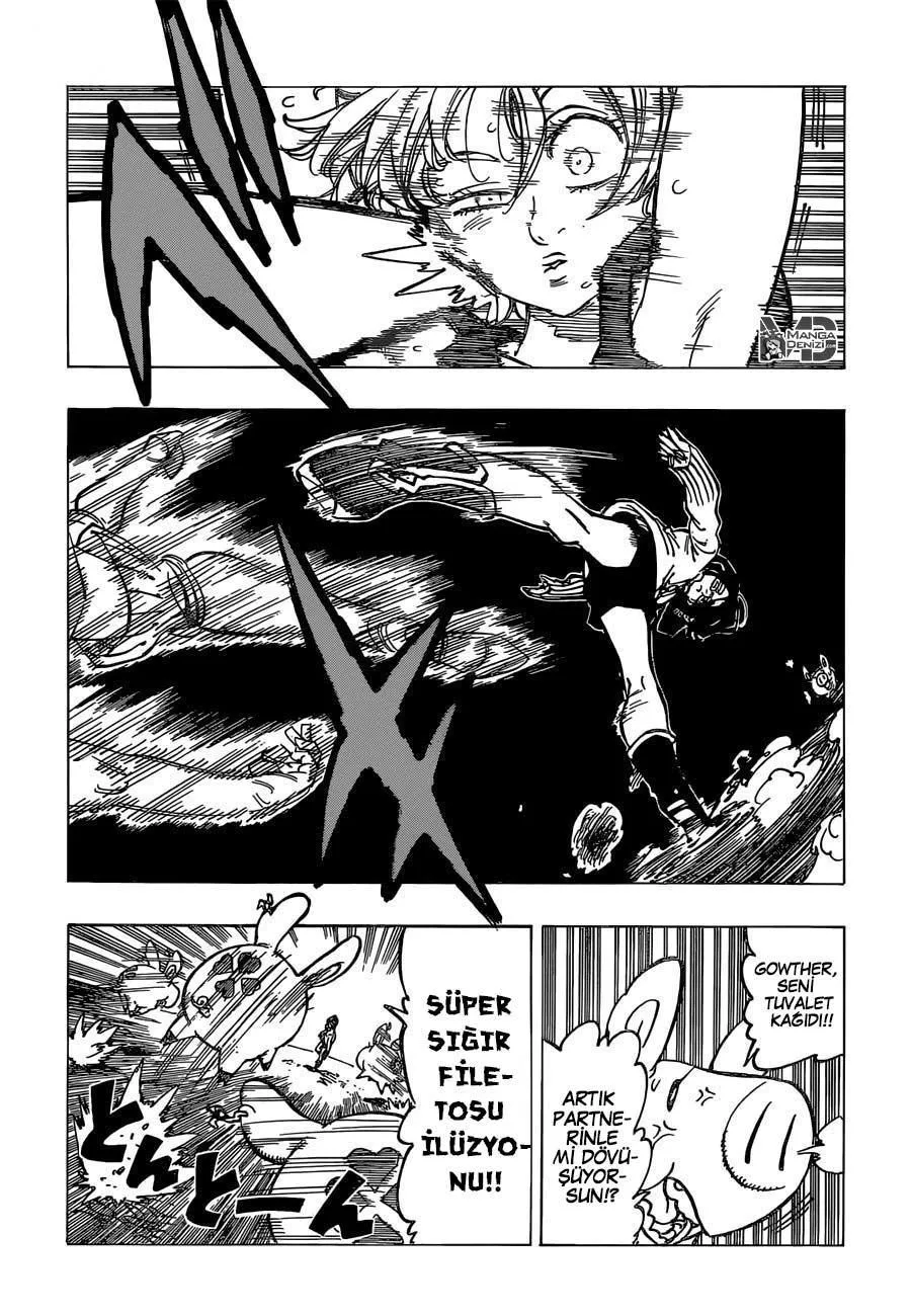 Nanatsu no Taizai - Sayfa 10