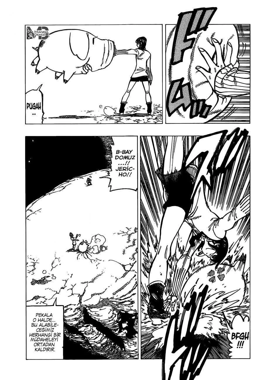 Nanatsu no Taizai - Sayfa 11