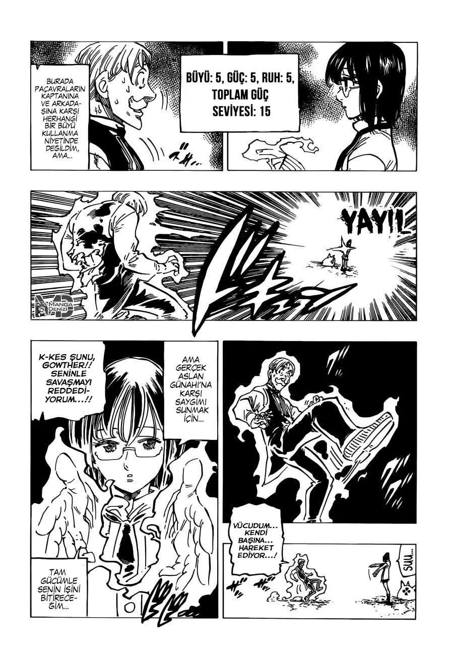 Nanatsu no Taizai - Sayfa 12