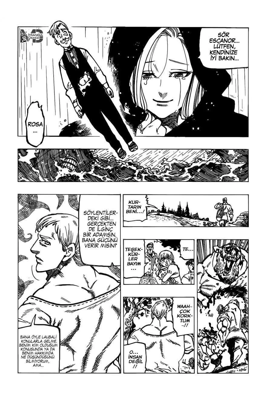 Nanatsu no Taizai - Sayfa 16